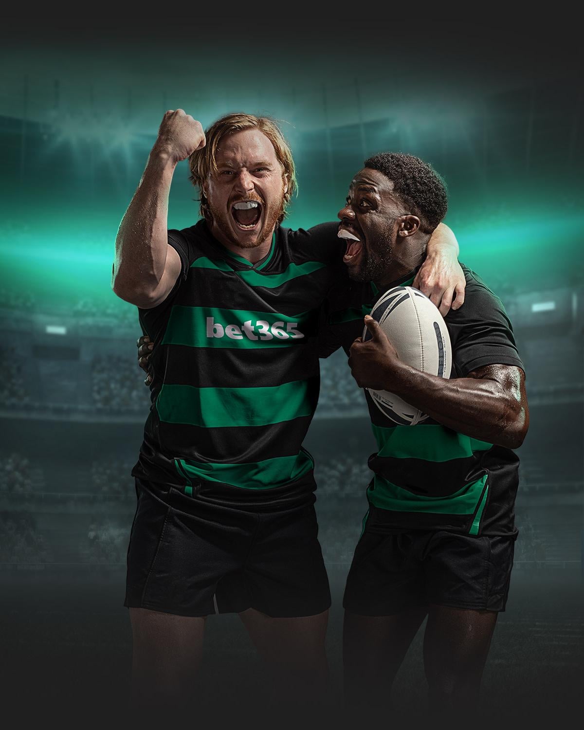 Rugby OAO Imagery